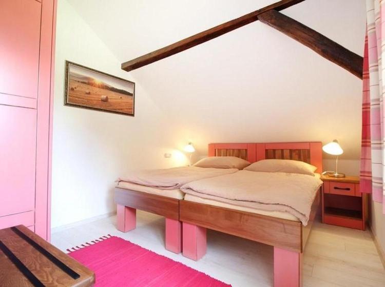 Penzion A Restaurace Hostinec Na Letne Český Krumlov Dış mekan fotoğraf