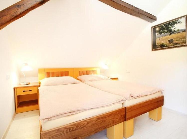Penzion A Restaurace Hostinec Na Letne Český Krumlov Dış mekan fotoğraf